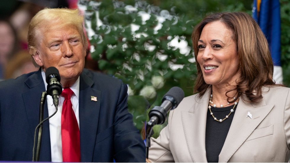 Harris - Trump çekişmesinde kim önde?