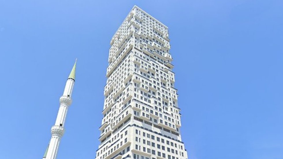 İ&ccedil;eriden dışarıdan ortaya karışık!