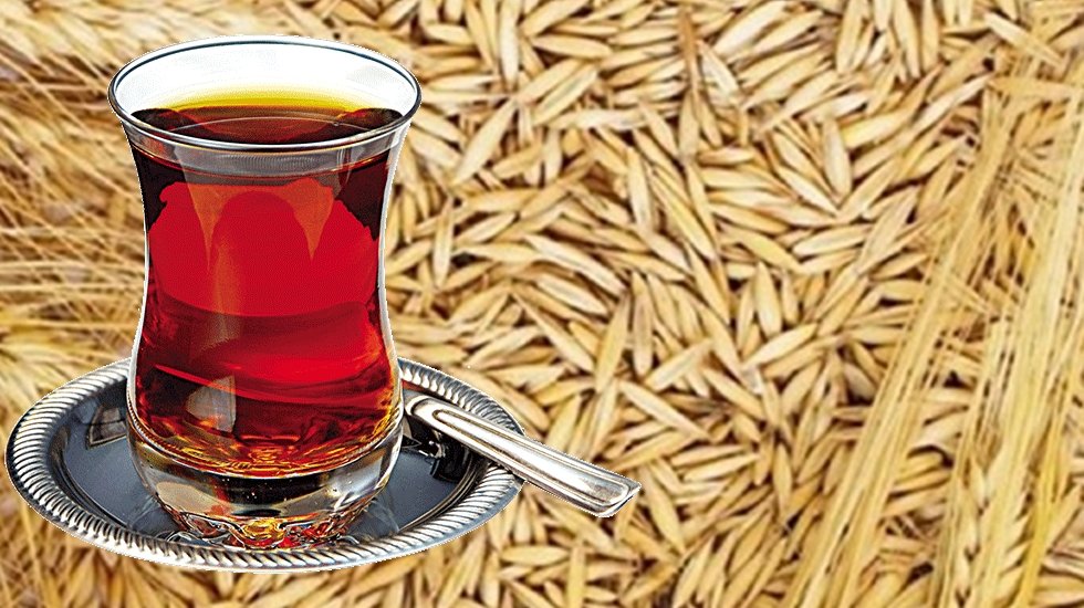 İki kg yulaf parasıyla 1 bardak &ccedil;ay i&ccedil;ilmiyor&hellip;