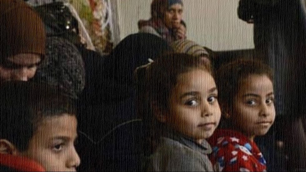 İktidar cematlere g&ouml;z yumuyor: &Uuml;lkeye ka&ccedil;ak giren g&ouml;&ccedil;men kızlar tarikat evlerinde&hellip;