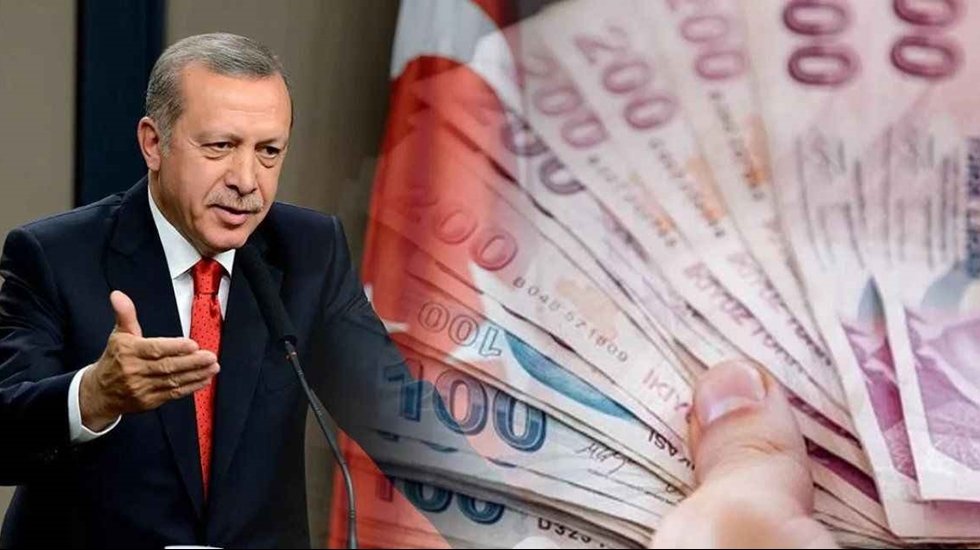 Erdoğan'a en yakın isimden açıklama: En düşük emekli maaşı ne kadar olacak?