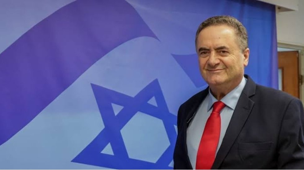 İsrail Dışişleri Bakanı etiketleyerek hedef almıştı&hellip; İlk yanıt CHP Gen&ccedil;lik Kollarından geldi!