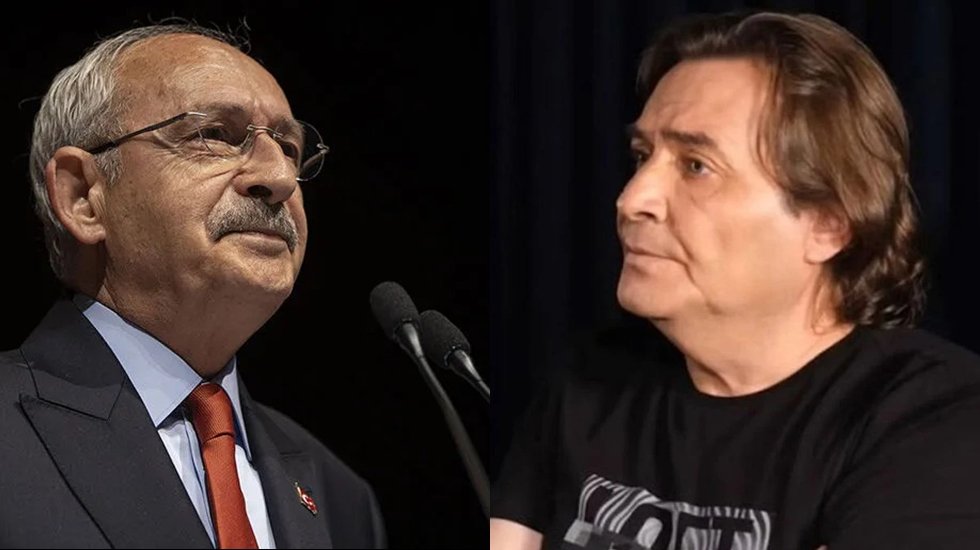 Kılı&ccedil;daroğlu'ndan kritik a&ccedil;ıklamalar: CHP Kurultayı'nda yeniden aday olacak mı?