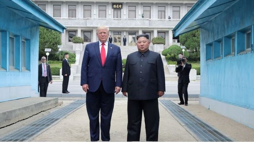 Kuzey Koreli diplomat Ri Il Gyu: 'Trump kazanırsa...'