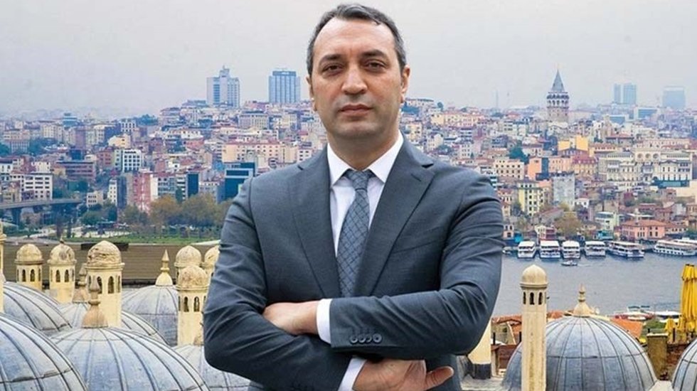 Mahir Polat tahliye edildi...
