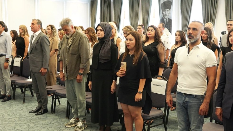 Özel Etiler ELEV Eğitim Vakfı Okulları ile Türk Eğitim Derneği iş birliği