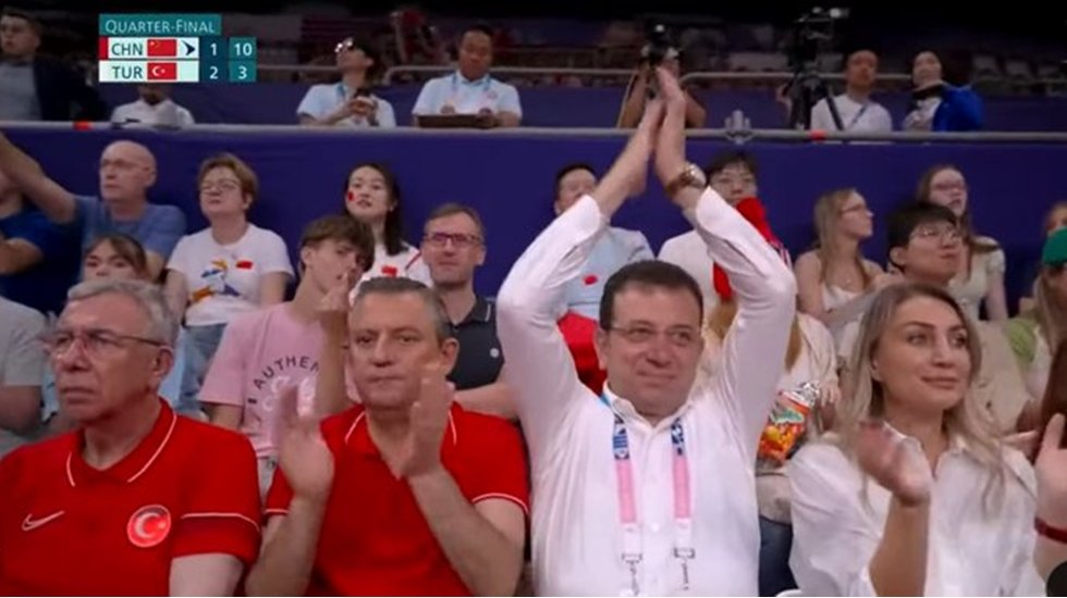 İmamoğlu'ndan Paris a&ccedil;ıklaması: Biz işimize bakıyoruz. Hesabını veremeyeceğimiz hi&ccedil;bir konu yok.