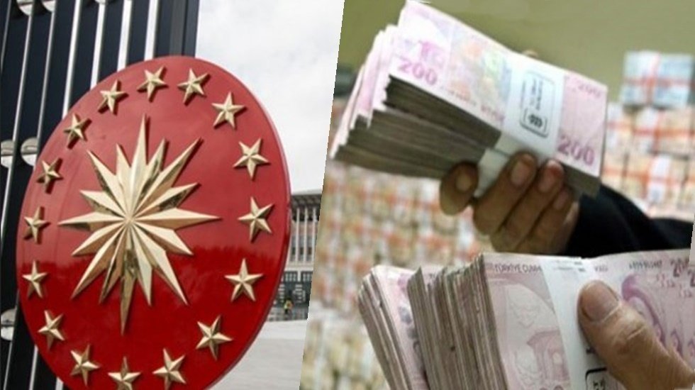 Sarı: "Anlaşıldığı üzere, siz fonu gençleri desteklemek için değil, sarayı beslemek için kurmuşsunuz"
