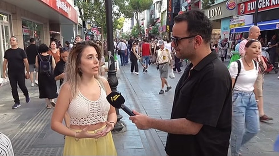 Dilruba i&ccedil;in istenen ceza belli oldu