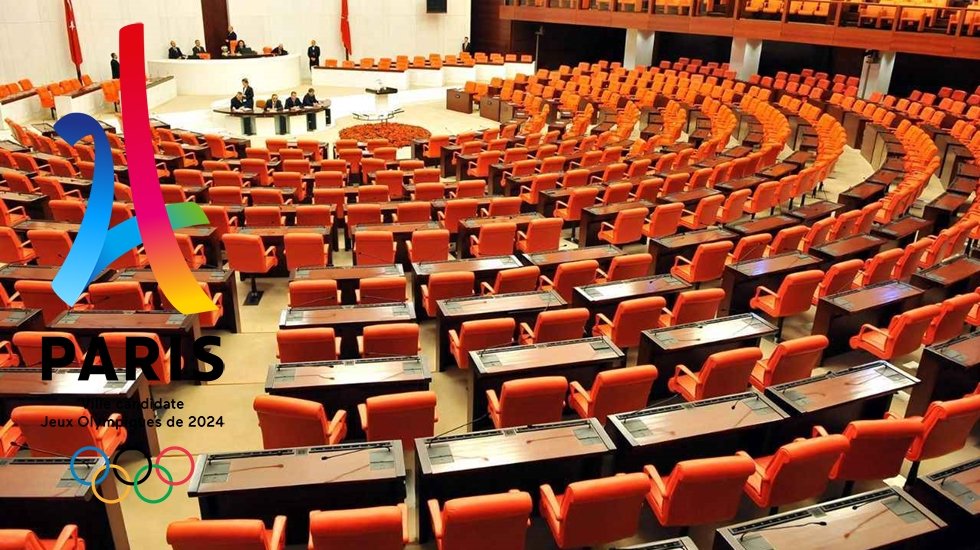 Spordaki b&uuml;y&uuml;k &ccedil;&ouml;k&uuml;ş meclis g&uuml;ndeminde