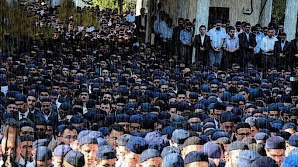 Süleymancılara operasyon: 4 kişi gözaltında