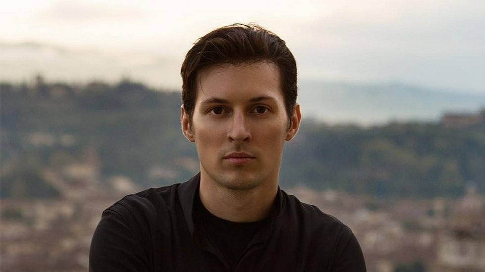 Telegram’ın kurucusu Durov'a gözaltı...