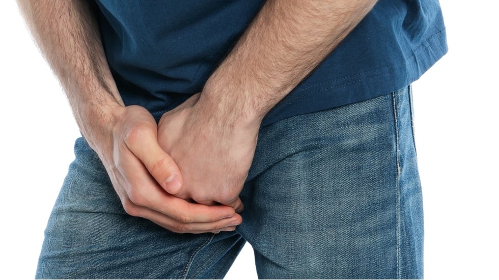 Testis kanserinin belirtileri...