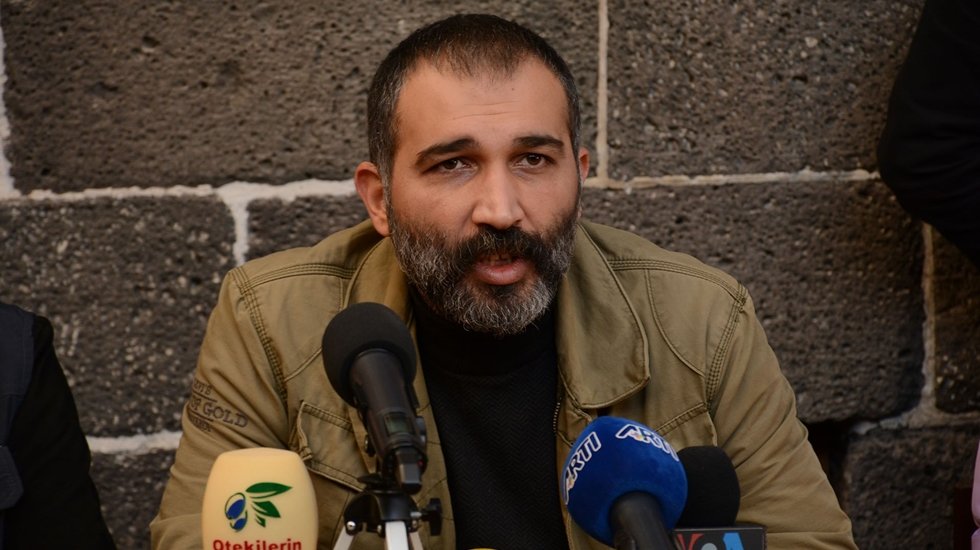 TİP'ten Barış Atay a&ccedil;ıklaması: 'Kendi isteği ile g&ouml;rev almadı...'