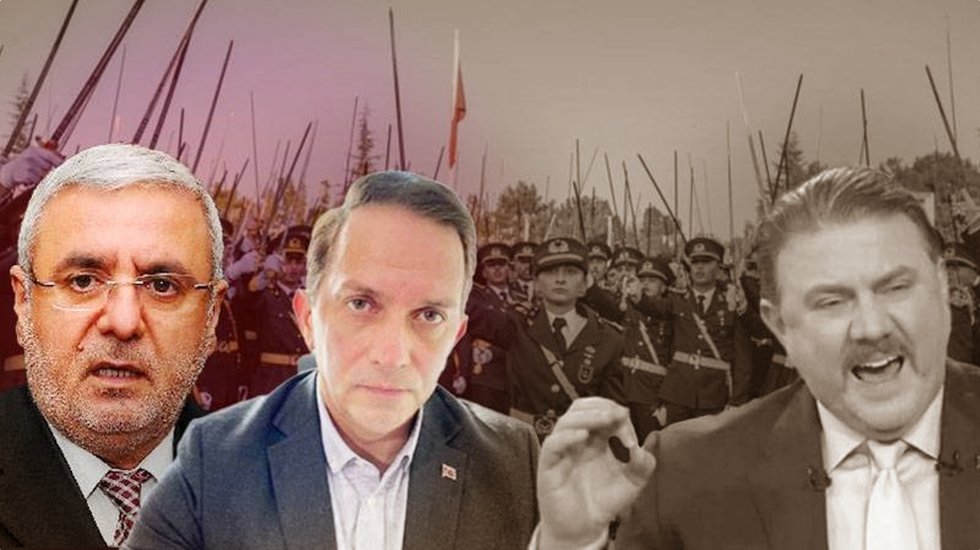 Erdoğan'ın a&ccedil;ıklamaları yeni tartışmaları da bereberinde getirdi: Birinci, Yiğit Bulut&rsquo;u istifaya &ccedil;ağırdı