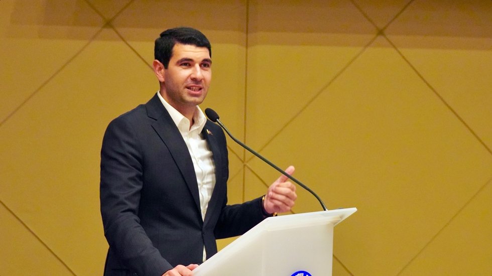 Avcılar&rsquo;da stratejik işbirliği toplantıları başladı