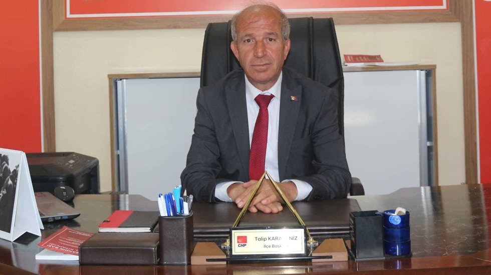 Başkan Karadeniz: "CHP’nin yerel başarıları ülke geneline yayılacak"