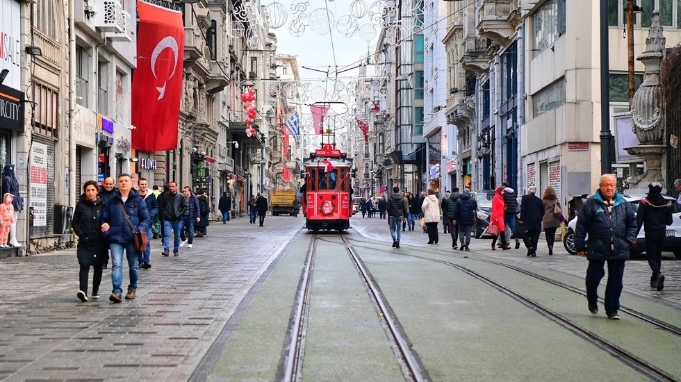 Beyoğlu’nda Avrupa Miras Günleri başladı