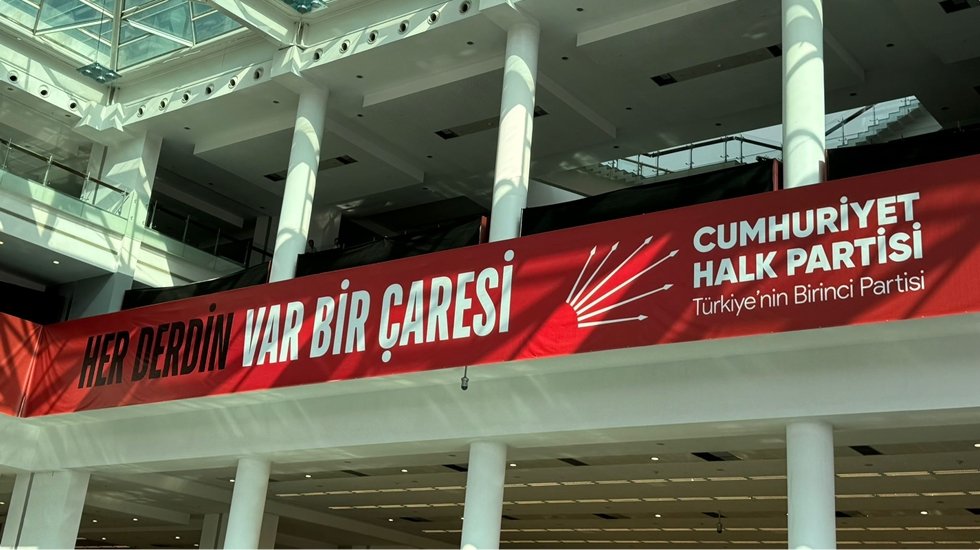 CHP PM&rsquo;de kurultay &ccedil;ıkışı: Beş isimden Kılı&ccedil;daroğlu&rsquo;na &ccedil;ağrı