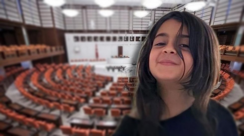 CHP&rsquo;den TBMM'de ''&Ccedil;ocuk Hakkı İzleme Komisyonu'' kurulması i&ccedil;in kanun teklifi&hellip;