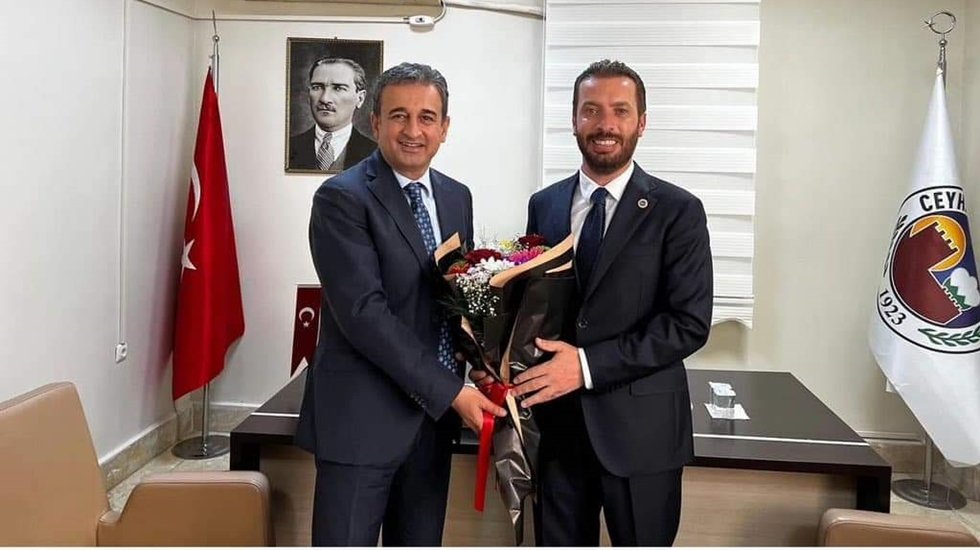 CHP Genel Başkan Yardımcı Bulut'tan siyasi yasak getirilen Kadir Aydar'a destek