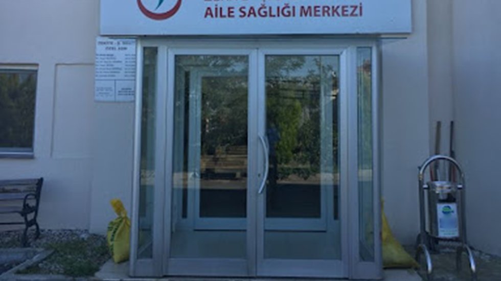 CHP'li Alp: &ldquo;Sayın bakanımız sağlık ocağı var ama sağlık hizmeti niye yok?"