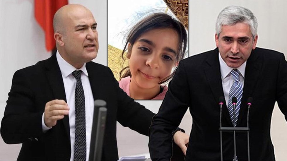 CHP'li Bakan: Devlet mekanizması siyasi &ccedil;ıkarları korumak i&ccedil;in refleks g&ouml;steriyor