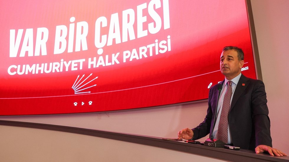 CHP’ 50 binin üzerinde mahalle temsilcisi 15 Mayıs’ta saha da olacak…