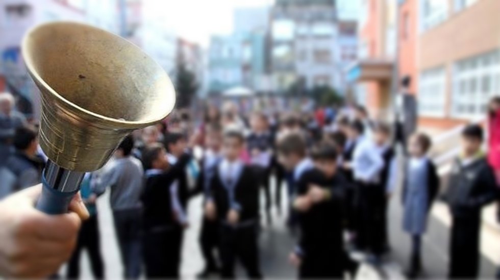 Ortalama eğitim s&uuml;resi a&ccedil;ısından OECD'nin gerisindeyiz.