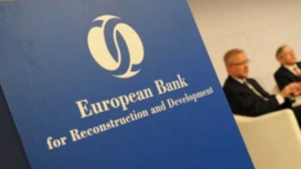 EBRD, Türkiye için ekonomik büyüme tahminini sabit tuttu.