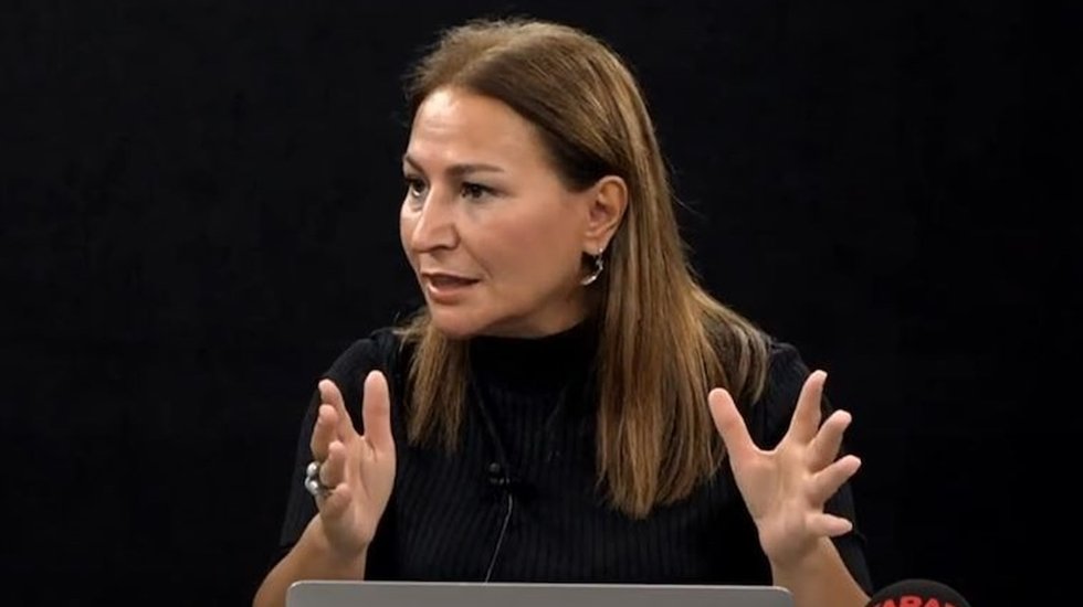 Gazeteci Elif &Ccedil;akır&rsquo;ın &lsquo;Yanlışlıkla&rsquo; g&ouml;z altına alınmasına TBMM&rsquo;de tepki&hellip;