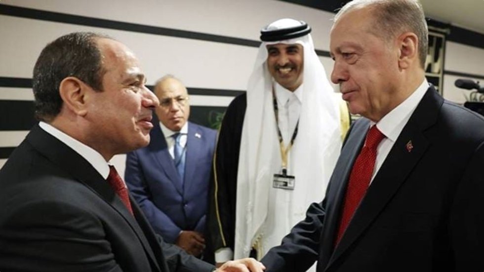 Erdoğan&rsquo;ın tarihe ge&ccedil;en "u" d&ouml;n&uuml;şleri...