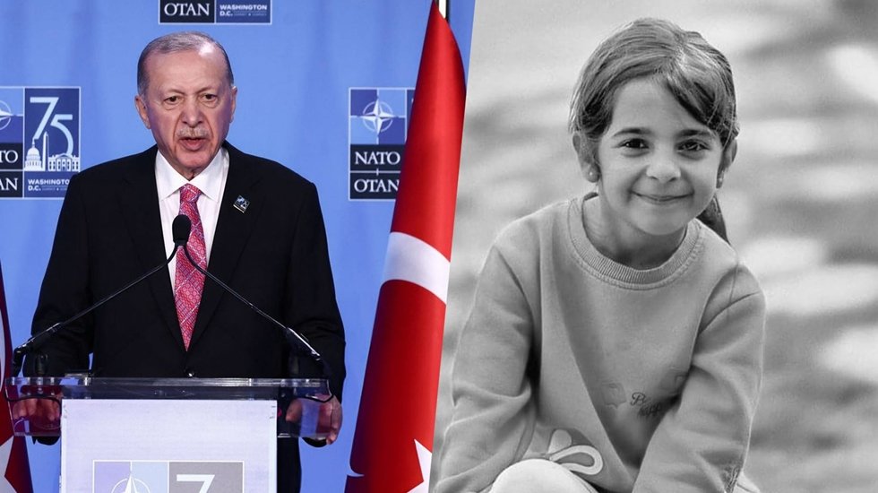 Erdoğan, Narin cinayeti hakkında konuştu&hellip;