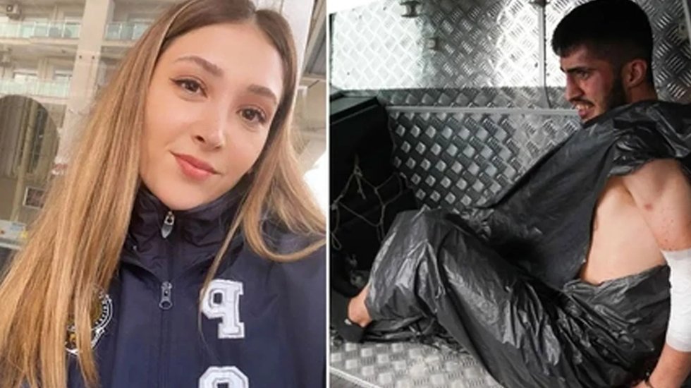 Polis Şeyda Yılmaz'ı şehit eden katil i&ccedil;in istenen ceza belli oldu
