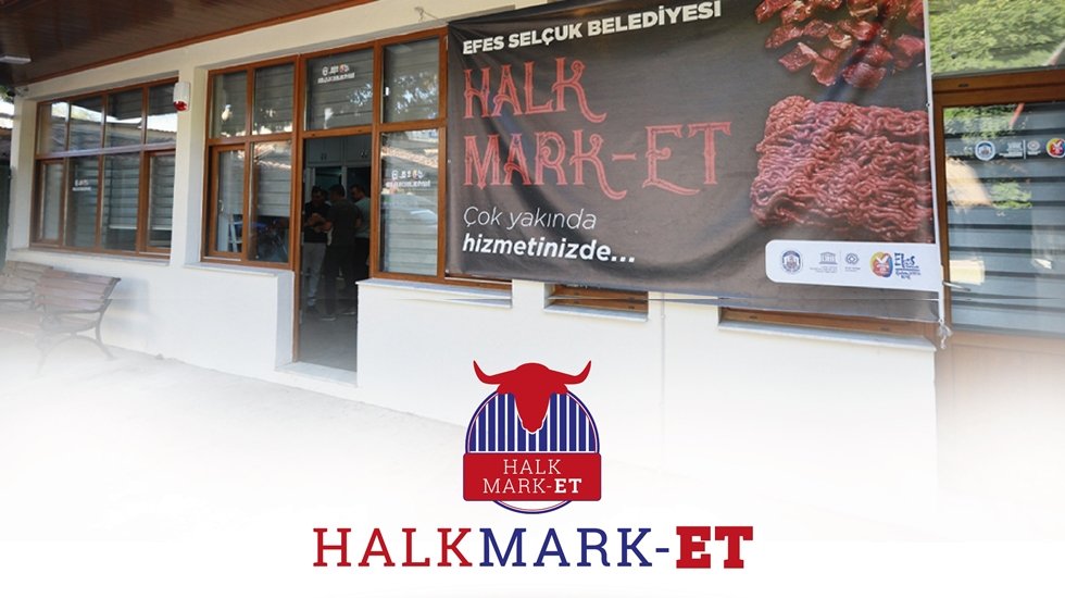 Halk Mark-ET 1 Ekim’de Efes Selçuk’ta açılıyor…