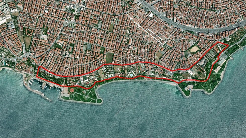 İBB’den Avcılar’da imar plan notu değişikliğine onay