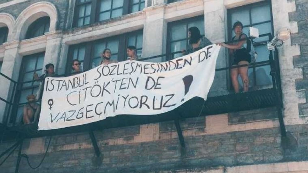 İstanbul &Uuml;niversitesi&rsquo;den CİT&Ouml;K&rsquo;e ayrımcı m&uuml;dahale