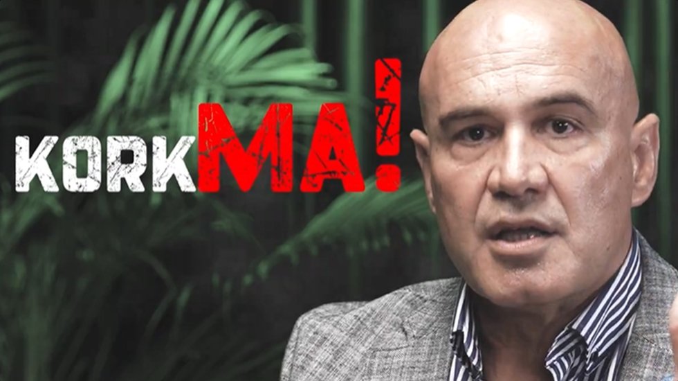 İYİ Partili &Ccedil;&ouml;mez, 'teğmenler' olayında Erdoğan'a 'korkma' diyerek seslendi...