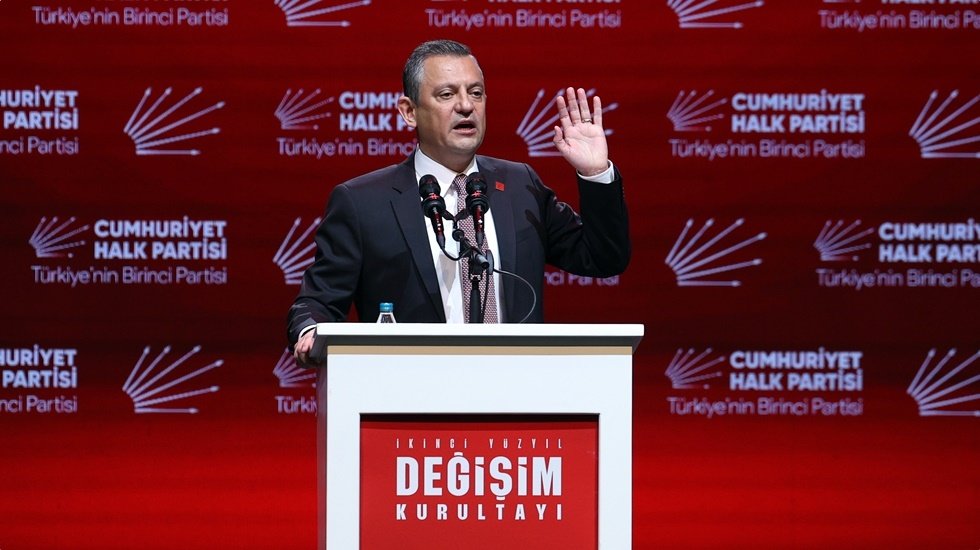 Kurultay, bu süreçte birleşmeyi sağlayacaktır...