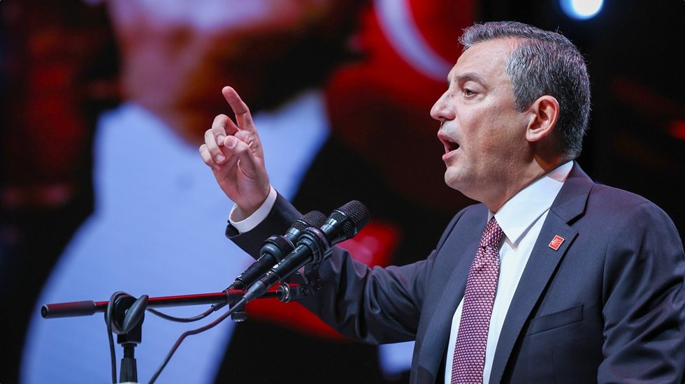 CHP Olağanüstü Kurultay kararı aldı