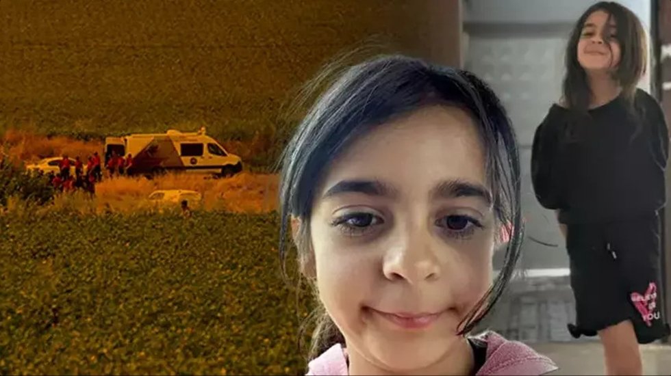 Narin cinayetinde 'aile meclisi' detayı&hellip;