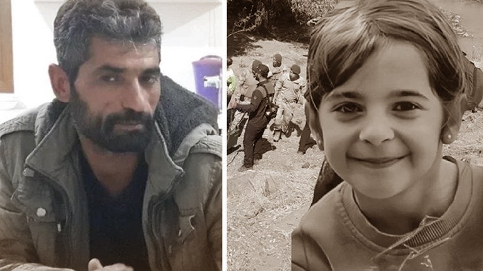 Narin G&uuml;ran&nbsp;cinayetiyle ilgili davanın ilk duruşması bug&uuml;n...