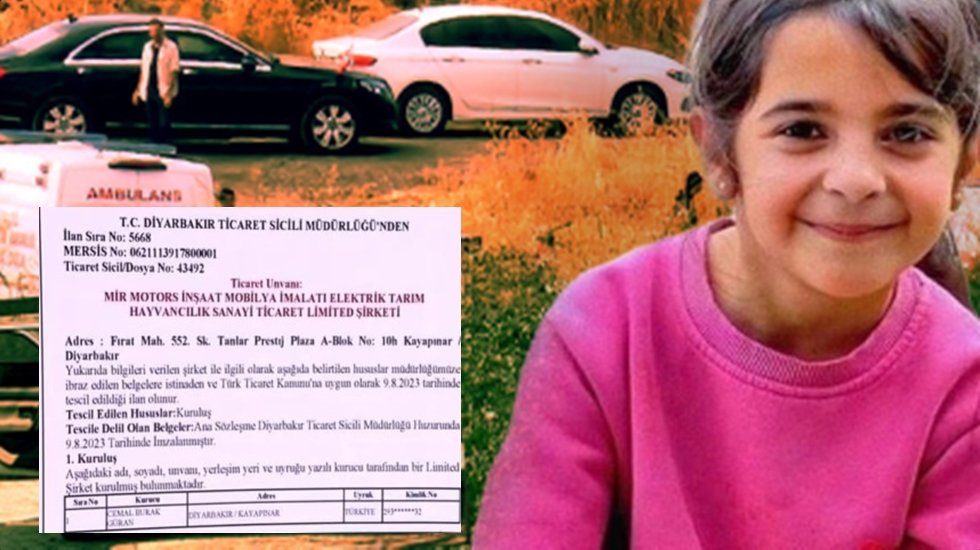 Narin'in k&ouml;y&uuml;ndeki l&uuml;ks 3 Porsche'nin sırrı &ccedil;&ouml;z&uuml;ld&uuml;&hellip;