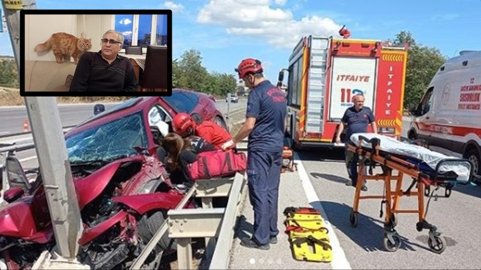 Orbeği ailesinin acı g&uuml;n&uuml;&hellip;