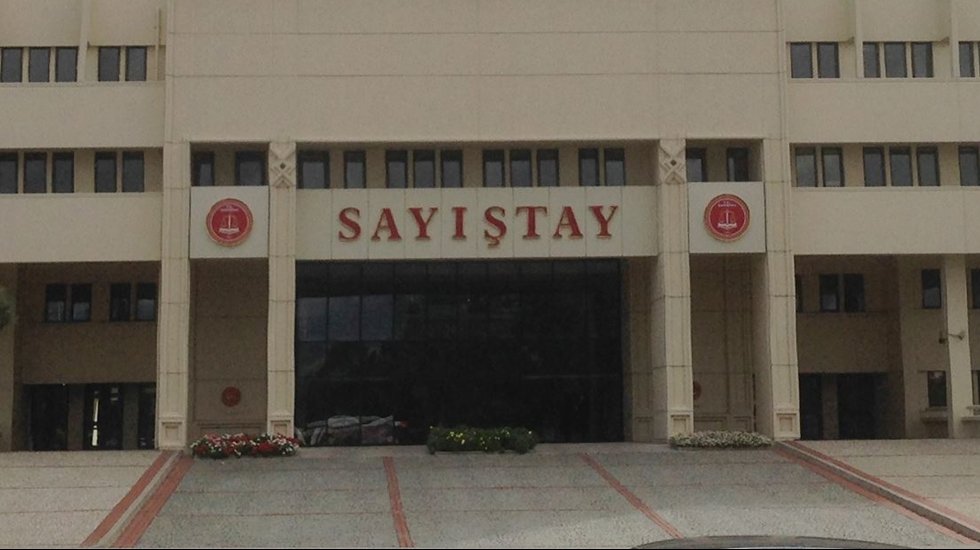 Sayıştay 311 Milyon Dolar&rsquo;ın Nerede Olduğunu Bulamadı