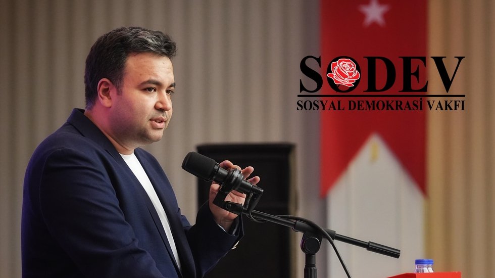 SODEV Başkanı Rasim Şişman: &ldquo;Her 5 &ccedil;ocuktan 1&rsquo;i okula a&ccedil; gidiyor, yatağa da a&ccedil; giriyor&rdquo;