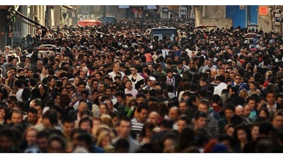 T&uuml;rkiye'de Ortalama yaşam s&uuml;resi d&uuml;şmeye devam ediyor&hellip;