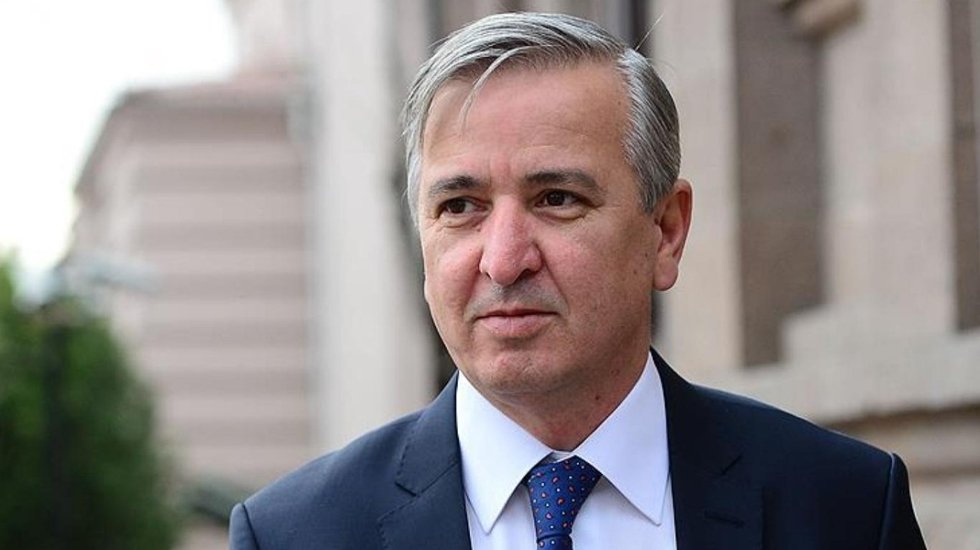 Yeni Şafak yazarı Aydın &Uuml;nl&uuml;'den H&Uuml;DA PAR' a&ccedil;ıklaması: "T&uuml;rkiye i&ccedil;in b&uuml;y&uuml;k kazanımdır"