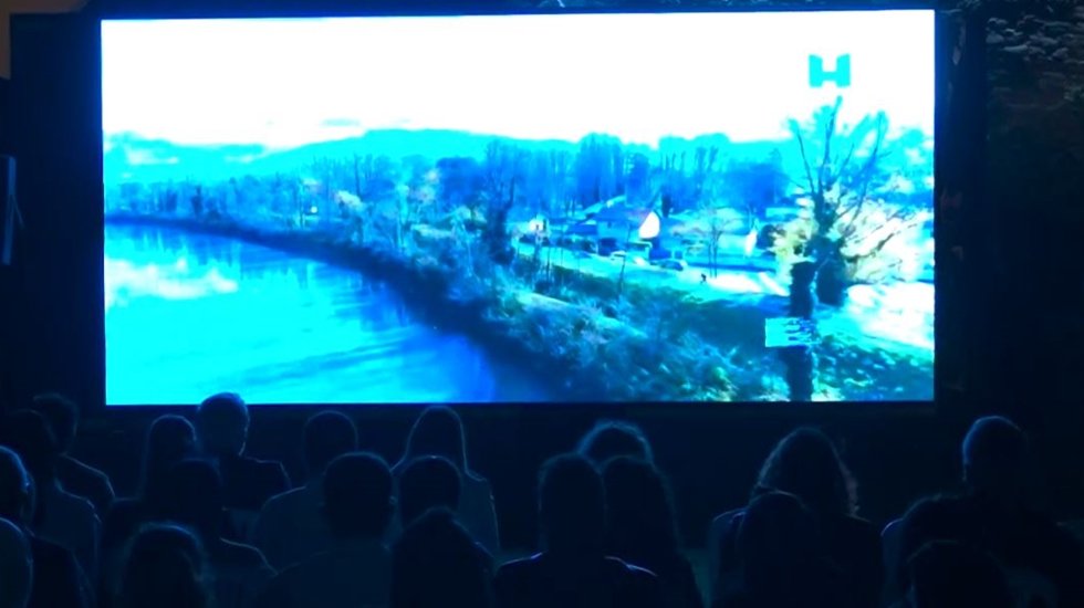 1500 yıllık batık bazilikanın gizemi gün yüzüne çıkıyor