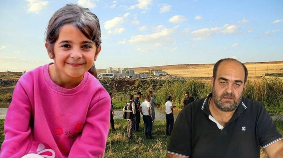 8 yaşında katledilen Narin G&uuml;ran'ın babası Arif G&uuml;ran konuştu...